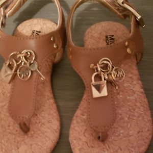 Toddler girls sandals
